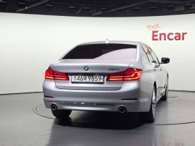 BMW 520 520d Luxury Special Edition| 190к.с.| ВКЛ.ТЕХНОТЕС, снимка 4
