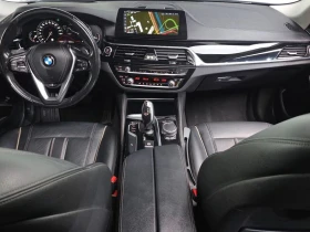 BMW 520 520d Luxury Special Edition| 190к.с.| ВКЛ.ТЕХНОТЕС, снимка 7