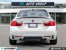 BMW 435 XDRIVE* MSPORT* HARMAN* KARDON* ПОДГРЕВ* КАМЕРА* , снимка 5