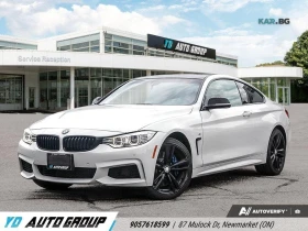 BMW 435 XDRIVE* MSPORT* HARMAN* KARDON* ПОДГРЕВ* КАМЕРА* , снимка 1