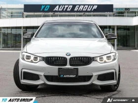 BMW 435 XDRIVE* MSPORT* HARMAN* KARDON* ПОДГРЕВ* КАМЕРА* , снимка 2