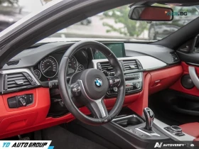 BMW 435 XDRIVE* MSPORT* HARMAN* KARDON* ПОДГРЕВ* КАМЕРА* , снимка 6