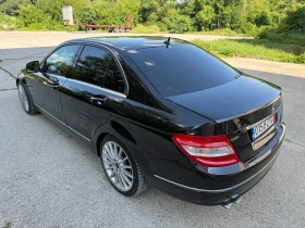 Mercedes-Benz C 200 KOMPRESSOR, снимка 5