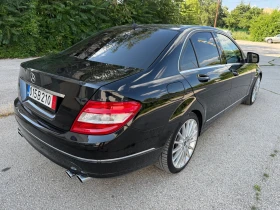 Mercedes-Benz C 200 KOMPRESSOR, снимка 4