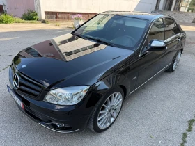 Mercedes-Benz C 200 KOMPRESSOR, снимка 7