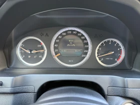 Mercedes-Benz C 200 KOMPRESSOR, снимка 12