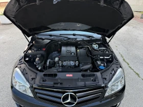 Mercedes-Benz C 200 KOMPRESSOR, снимка 13