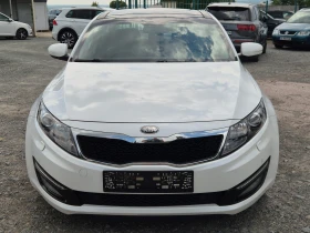 Kia Optima 1.7CRDI, снимка 8