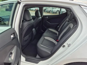 Kia Optima 1.7CRDI, снимка 12
