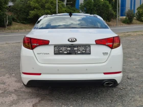 Kia Optima 1.7CRDI, снимка 4