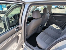 VW Golf Variant 1.9d-Automat, снимка 15