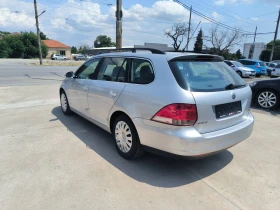 VW Golf Variant 1.9d-Automat, снимка 7