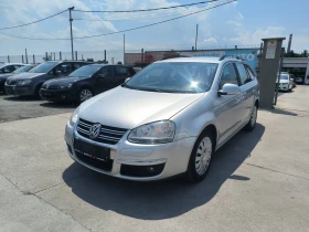VW Golf Variant 1.9d-Automat, снимка 1