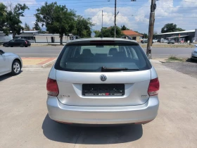 VW Golf Variant 1.9d-Automat, снимка 6