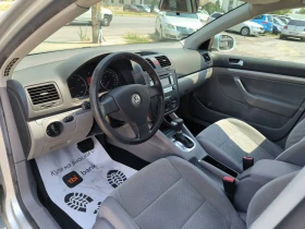 VW Golf Variant 1.9d-Automat, снимка 12
