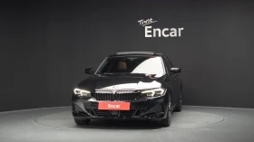 BMW 320 HUD* BLIND SPOT* ЛЮК* ПОДГРЕВ ВОЛАН* КРАЙНА ЦЕНА, снимка 3