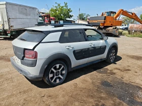 Citroen C4 Cactus 1.2i, снимка 3
