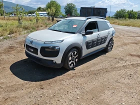 Citroen C4 Cactus 1.2i, снимка 4