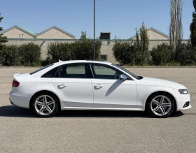 Audi S4, снимка 3