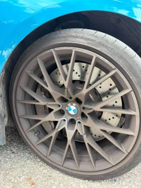 BMW M2 * Competition * CARFAX * ОПЦИЯ ЗА ФИНАНСИРАНЕ , снимка 14