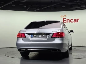 Mercedes-Benz E 220 BlueTEC - САМО 30% АВАНС, снимка 4