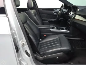 Mercedes-Benz E 220 BlueTEC - САМО 30% АВАНС, снимка 11