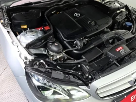 Mercedes-Benz E 220 BlueTEC - САМО 30% АВАНС, снимка 6