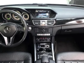 Mercedes-Benz E 220 BlueTEC - САМО 30% АВАНС, снимка 7
