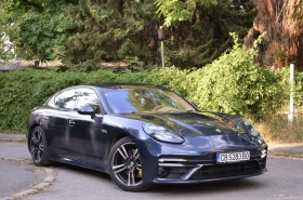 Porsche Panamera 4, 8 S FACELIFT BODYKIT; TURBO S ВОЛАН; CARPLAY, снимка 2