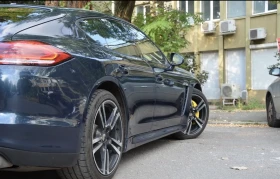 Porsche Panamera 4, 8 S FACELIFT BODYKIT; TURBO S ВОЛАН; CARPLAY, снимка 8