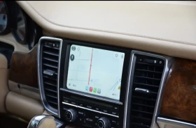 Porsche Panamera 4, 8 S FACELIFT BODYKIT; TURBO S ВОЛАН; CARPLAY, снимка 10