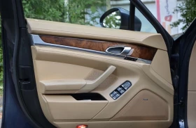 Porsche Panamera 4, 8 S FACELIFT BODYKIT; TURBO S ВОЛАН; CARPLAY, снимка 12