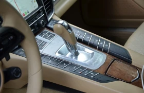 Porsche Panamera 4, 8 S FACELIFT BODYKIT; TURBO S ВОЛАН; CARPLAY, снимка 17
