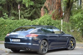 Porsche Panamera 4, 8 S FACELIFT BODYKIT; TURBO S ВОЛАН; CARPLAY, снимка 5