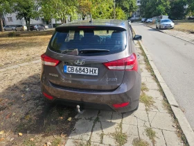 Hyundai Ix20, снимка 2