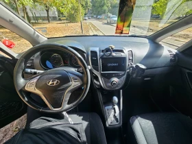 Hyundai Ix20, снимка 9