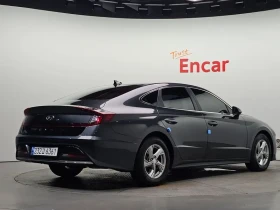 Hyundai Sonata 2.0 - САМО 30% АВАНС, снимка 4