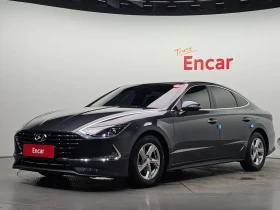 Hyundai Sonata 2.0 - САМО 30% АВАНС, снимка 2