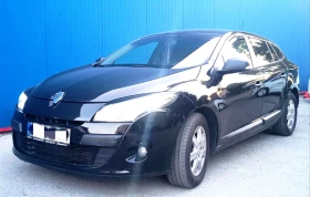Renault Megane 1.5 dci, снимка 1