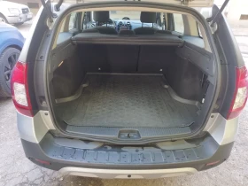 Dacia Logan MCV STEPWAY Газ BLUE LINE, снимка 11
