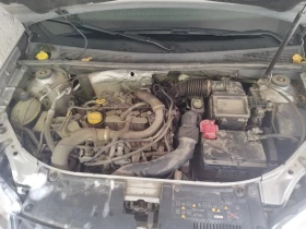 Dacia Logan MCV STEPWAY Газ BLUE LINE, снимка 14