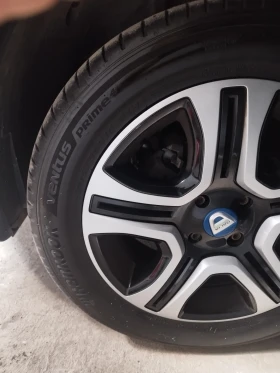 Dacia Logan MCV STEPWAY Газ BLUE LINE, снимка 16
