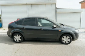 Ford Focus 1.6TDCI, снимка 6