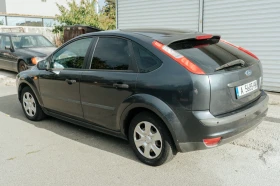 Ford Focus 1.6TDCI, снимка 3
