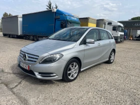 Mercedes-Benz B 180, снимка 2