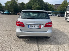 Mercedes-Benz B 180, снимка 5