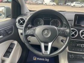 Mercedes-Benz B 180, снимка 13