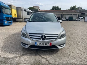 Mercedes-Benz B 180, снимка 9
