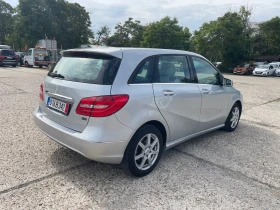 Mercedes-Benz B 180, снимка 6