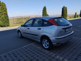 Ford Focus, снимка 2
